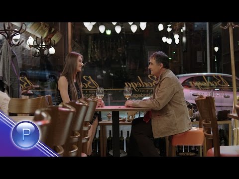 VESELIN MARINOV - NA EDNA TSELUVKA RAZSTOYANIE / Веселин Маринов - На една целувка разстояние, 2016