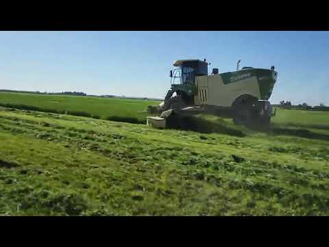 2018 KRONE BIG M 450CR For Sale