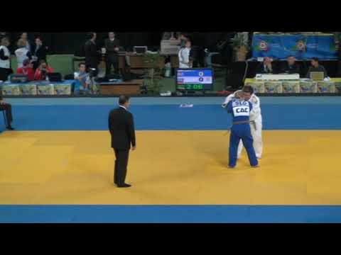 EUROPE U23 2010 P78 UREK Urska SLO BUESSOW Kristin GER