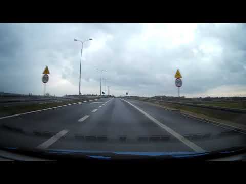 Podwarpie - S1 - A1 - Bytom