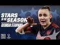 UWCL Stars of the Season | Spotlight on Georgia Stanway