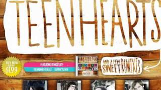 Teen Hearts &quot;Victim Of Love&quot; (Full Song)