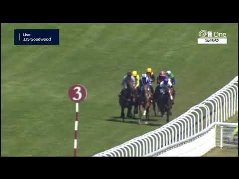Richmond Stakes - Group 2
