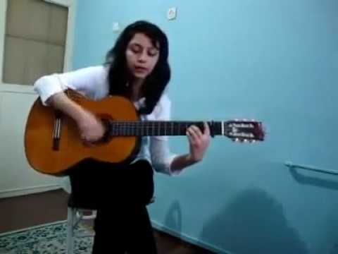 Mano Bebakhsh - Marjan Kandi