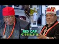 THE RED CAP CHIEFS UGEZU J UGEZU KANAYO O KANAYO OSITA IHEME Nigerian Movie
