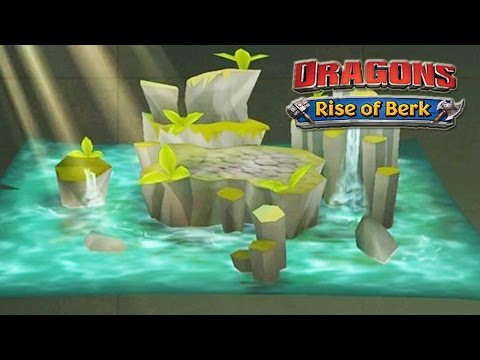 Legendary Rank!! Rewards? Gameplay Part 6 - Dragons: Rise of Berk