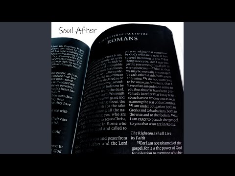 Video thumbnail for Romans 7