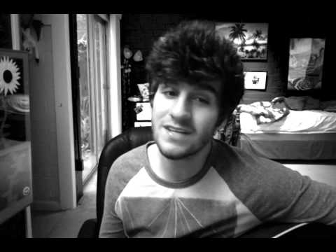 "Dream of Dawn" Demo Recording