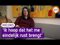 Maria lijkt na jarenlange strijd toch achter identiteit donorvader te komen