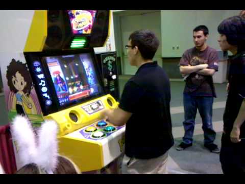Pop'n'music game AX 2010