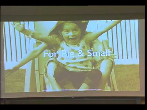 Five Years of DevOpsDays - DevOpsDays Minneapolis 2014  - Patrick Debois,