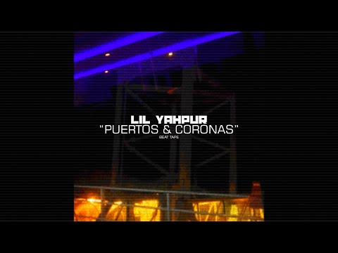 LIL YAHPUR - PUERTOS & CORONAS | BEAT TAPE