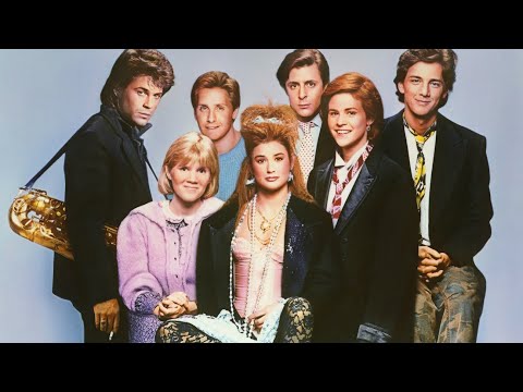 St. Elmo's Fire - Love Theme From St. Elmo's Fire (For Just A Moment) - David Foster