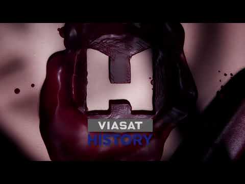 Viasat History HD - Восък  (Каш) (30.01.2022)