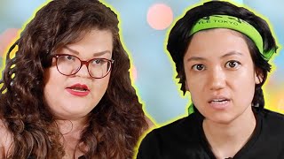 Why We Left BuzzFeed | Kitchen &amp; Jorn