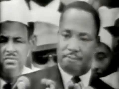 PPK feat  Martin Luther King   I Have  Dream