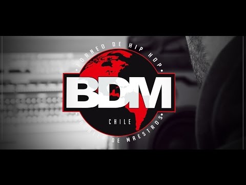 INSTRUMENTAL BDM - ( 2016 / 2017 ) [ Prod. RamsayBeats ] [ BLON VS KHAN