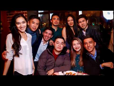 NU Civil Family Class 2019 (Extended)