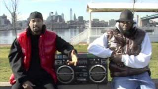 Mr.Fickle-Thinking Back Feat..Yehudah Nahbiy