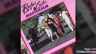 Rufus Featuring Chaka Khan - Heaven Bound