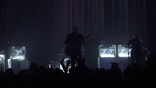 The Afghan Whigs - Heaven On Their Minds/Something Hot (Ram's Head Live) Baltimore,Md 4.27.18