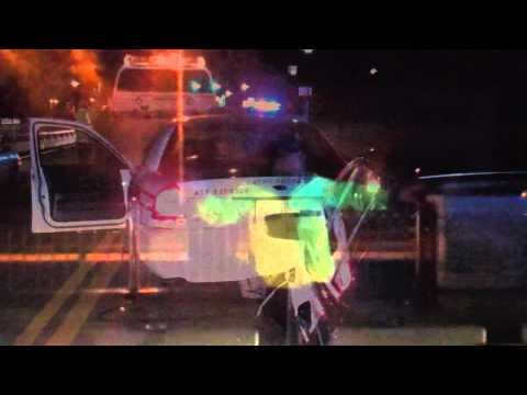 Traffic Crash: Dec 23, 2011 Washington St at Route 9