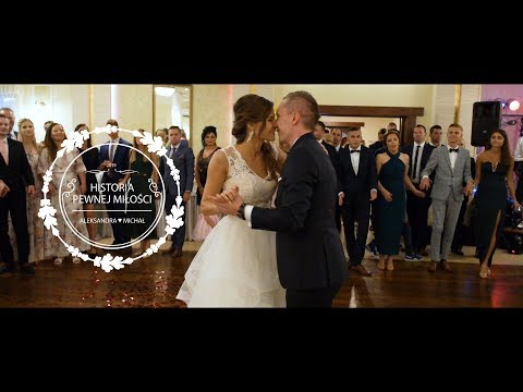 Aleksandra ♥ Michał - zwiastun
