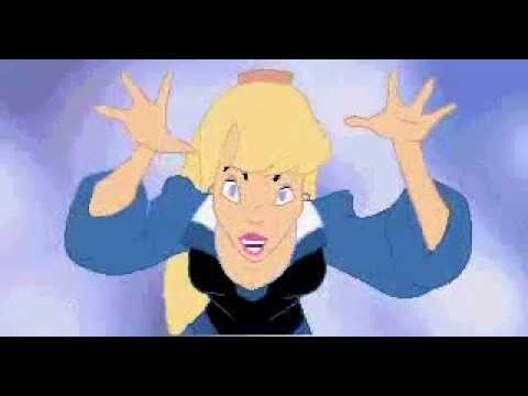 KING'S QUEST VII : THE PRINCELESS BRIDE - Intro