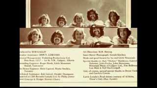 Fosterchild - Are You Ready To Fly / Behind The Eight Ball / I Need Somebody Tonight / Too Late Now