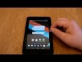 Vodafone Smart Tab 3 Overview