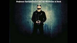 Download lagu Joe Satriani - professor satchafunkilus and the musterion of rock (full album) mp3