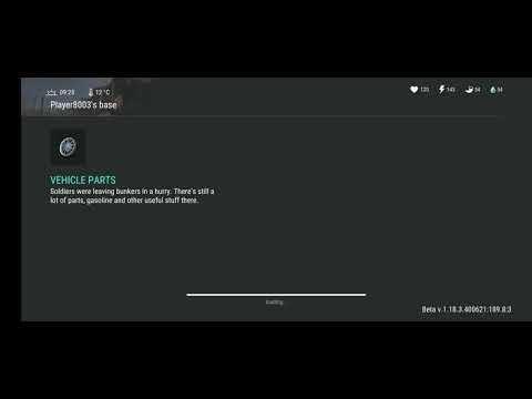 LDOE base raid player 8003