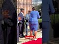THE WAY HE TOUCHED KAREN NYAMU WEH Kenyanews Kenya Shortsfeed Shortvideo Shorts Trending