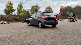 Дисковая борона Toyota Yaris | Изображение 4 - Agroline