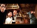 Ratatouille Making Ratatouille