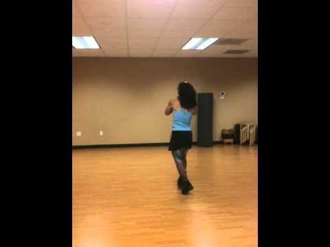 Samba Olywa - Maracatu 2012