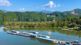【馬籠宿/恵那峡】秋のお出かけにオススメ🍁絶品✨秋の味覚を巡る旅/Travel around the eastern part of Gifu