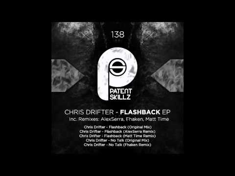 Chris Drifter - Flashback (Original Mix)