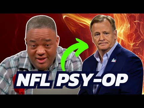 The REAL Agenda Behind the NFL's New 'Inspire Change' Slogan