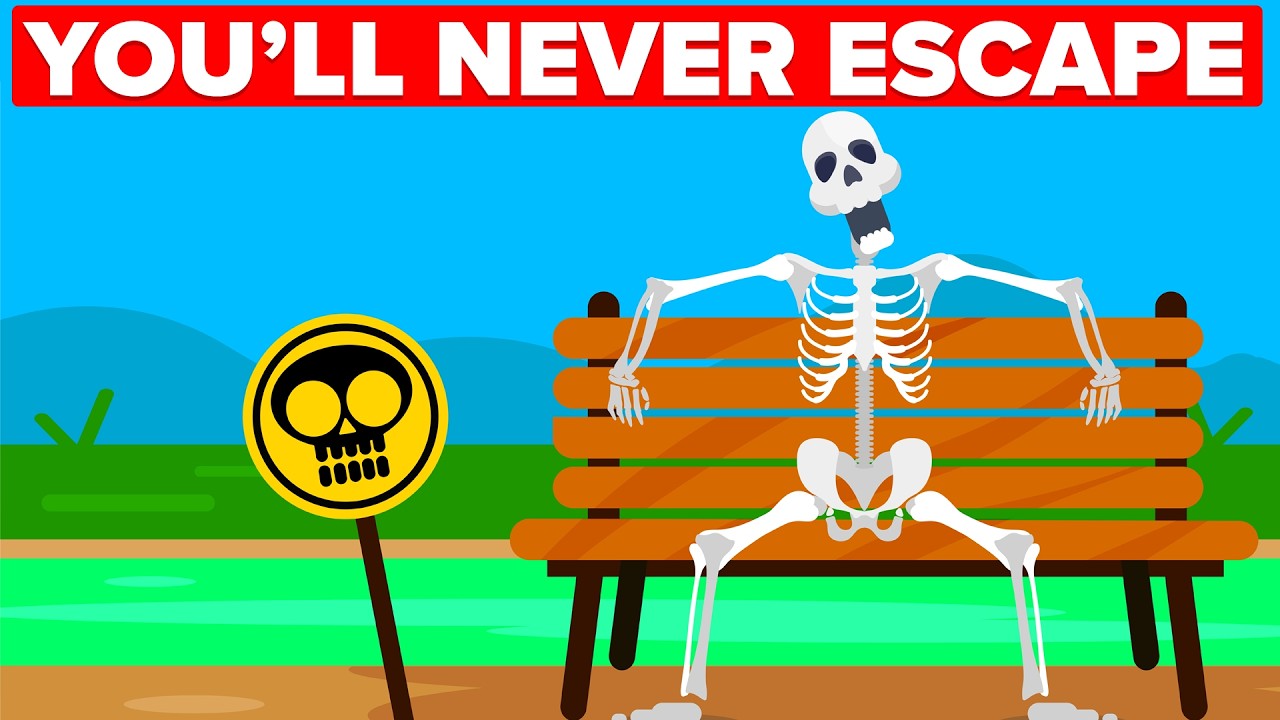 Most Dangerous Places On Earth