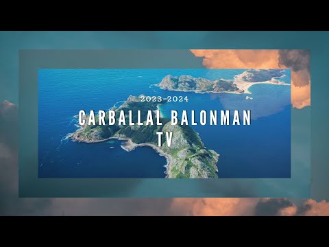 CALFRIMA AD CARBALLAL - MECALIA AT GUARDÉS