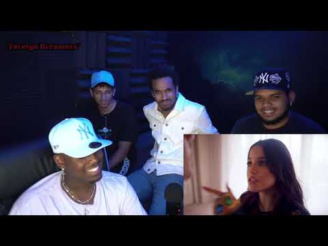 Emilia & Duki - Como Si No Importara🔥🥴 ( REACCION)