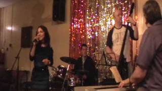 "La Mer" - Busking it. :-)