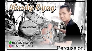 Rusdy oyag - dasar jodo