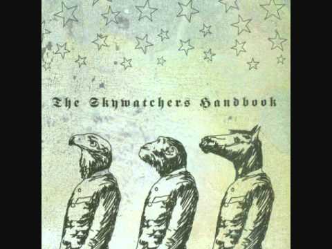 Skywatchers - Rhythm Of Ashes