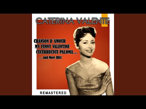 Poinciana (Remastered)