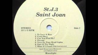 Kath Bloom - What If I Found Out (1984)