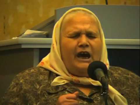 Ileana din Valcele (c. 2011) - Trece Isus pe-aici