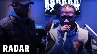 The Joints Show w/ Big Zuu (SPOOKY & DRIFTER)
