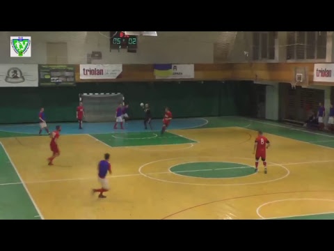 16 КУ 4  2/7 – 3/6 MFC Cryptology – Атлант  игра